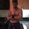 sexy thick dicked youtuber joey salads watch him