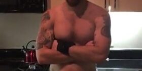 sexy thick dicked youtuber joey salads watch him