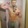 sexy us marine part 1 if you have any requests