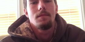 stinkystraightalpharedneck alpha means business