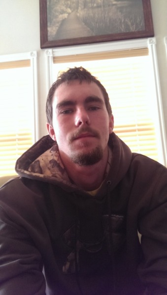 stinkystraightalpharedneck alpha means business