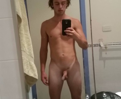 straightaussieselfies shaun vic
