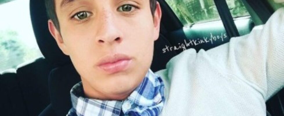 straightkinkyboys arturo 19 años estado de
