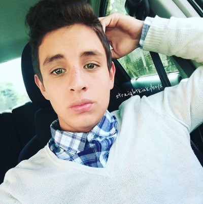straightkinkyboys arturo 19 años estado de