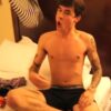 strip poker