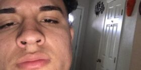 thanks cabron for for the hot pics hit him up