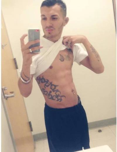 thanks jorge for the hot photos check him out