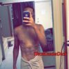 thatdudedick insta bplbarty snap
