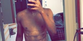 thatdudedick insta bplbarty snap