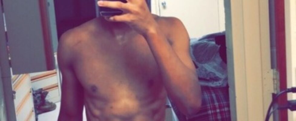 thatdudedick insta bplbarty snap