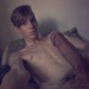 throw dick porn nude self