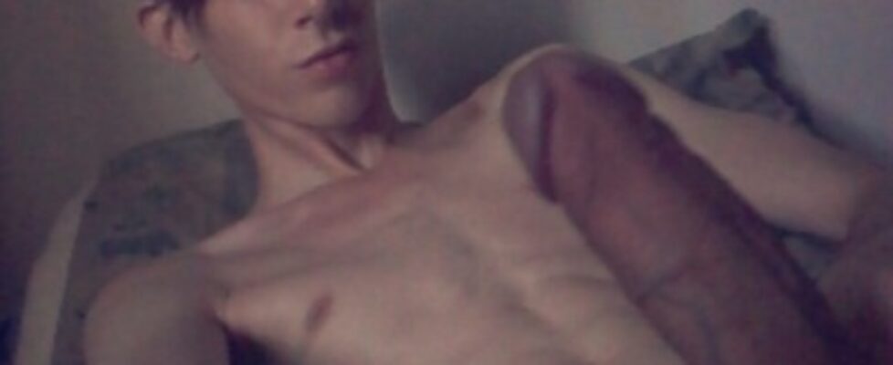 throw dick porn nude self