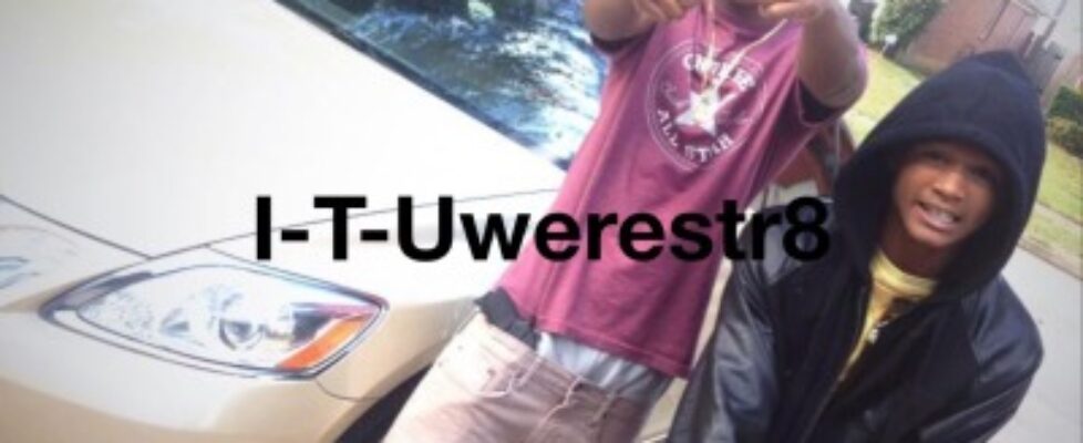 throwback andrew