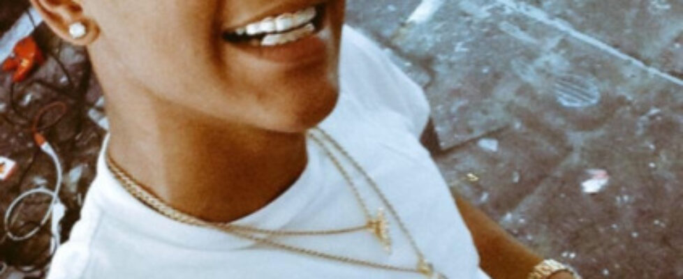 trill sammy forgot about baits