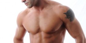 tye dillinger dolph ziggler wwe dolphziggler