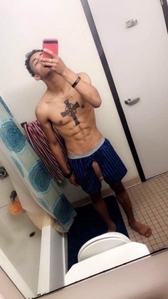 u dont gotta worry about me