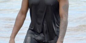 usher bulge