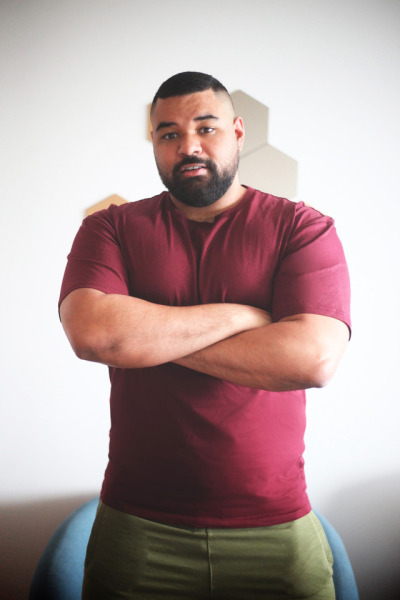 well my nudes leaked on some porn blog so heres