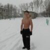 winter scenes