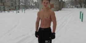 winter scenes