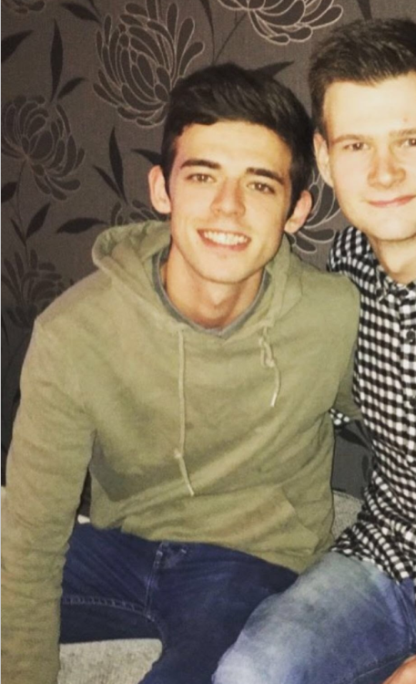 yesstrokeithard irish lads submission lee