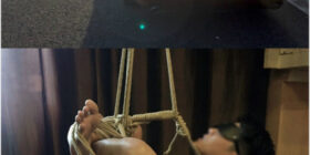 zenxyf s shanghai rope tiger