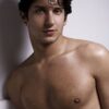 24 year old model who calls himself cg kelly