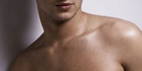 24 year old model who calls himself cg kelly