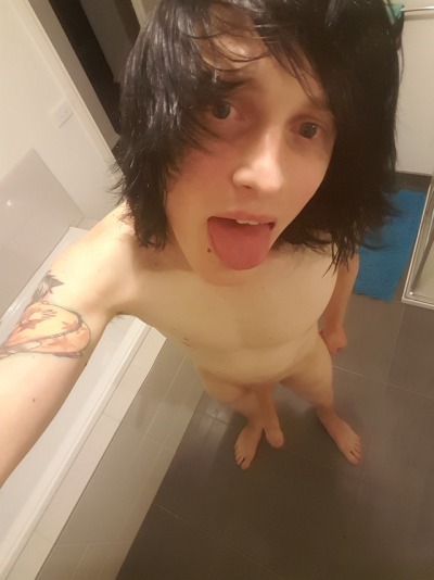 a follower who wishes to remain anonymous asked me