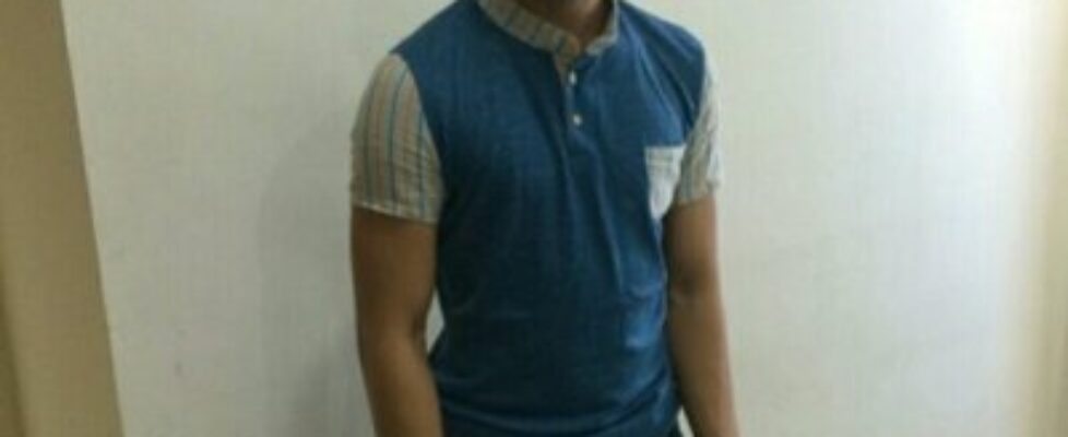 abang berjangut sexy