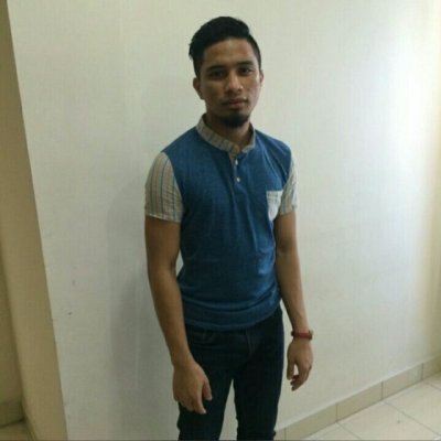 abang berjangut sexy