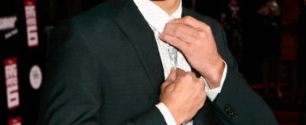 actor ryan potter leaked nudes