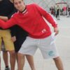 aitor third spanish guy