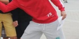 aitor third spanish guy