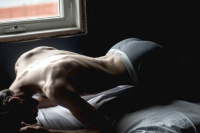 anightfox his very name sends a surge of blood