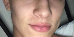 anyone else think hes really good looking