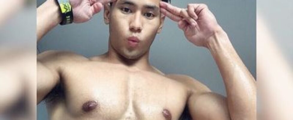 asianhunk pecs nips asses dark nipples taste as