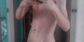 aunque cureadita bien deliciosa vergotaaa