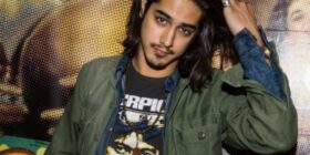 avan jogia