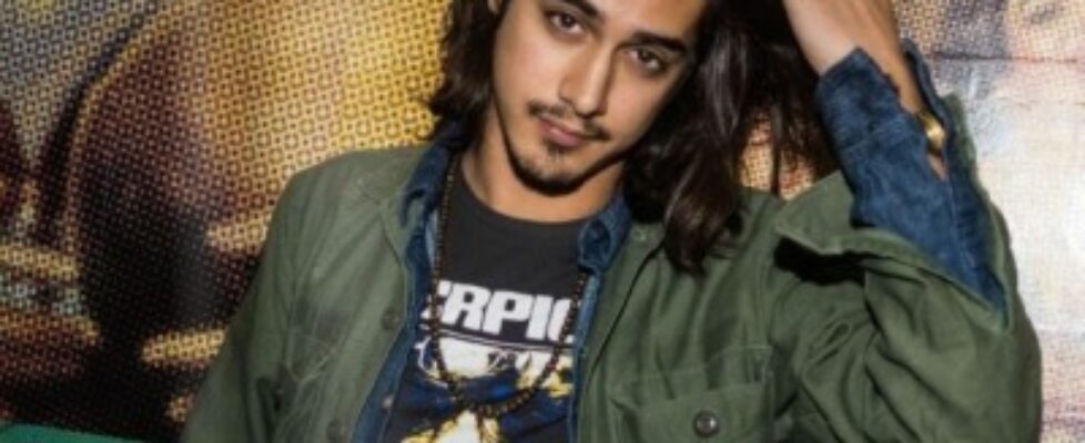 avan jogia