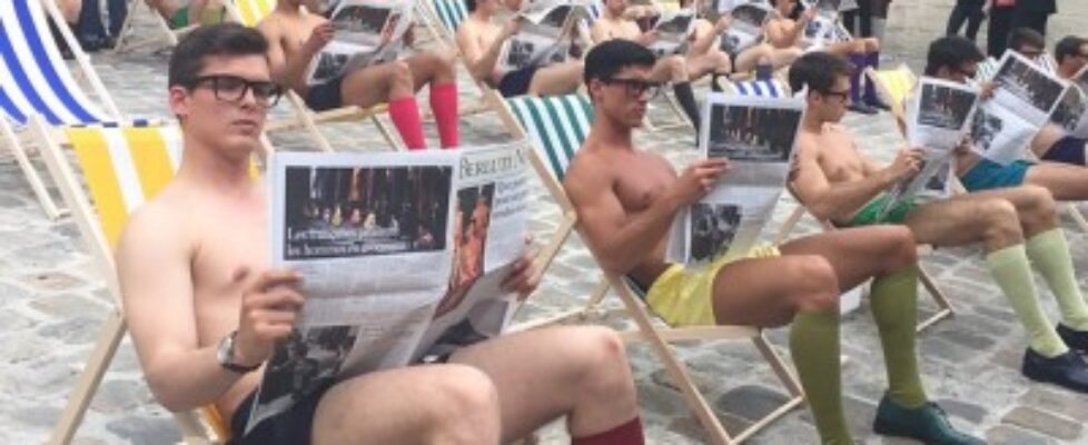 berluti paris fashion week