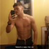 bobby northern boy with a big dick