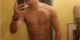 bobby northern boy with a big dick