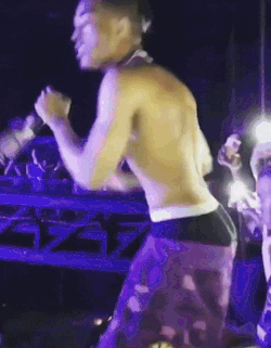 br0mancebooty double caked up xxxtentacion