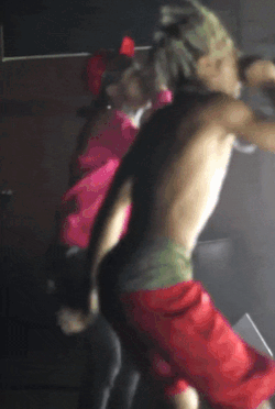 br0mancebooty mannn xxxtentacion was extra