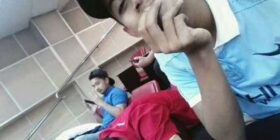 bradersingle sedap sial kote anak ikan student