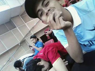 bradersingle sedap sial kote anak ikan student