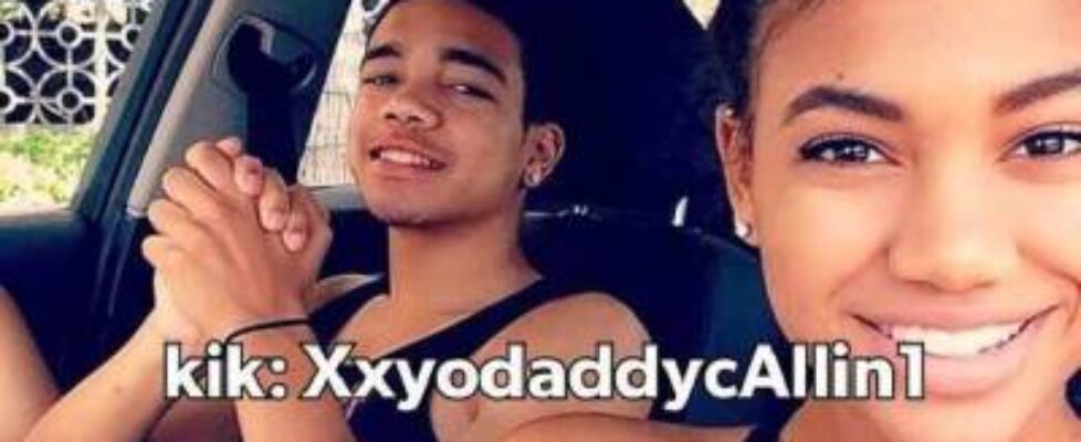 brett fine lightskin ass hmu to trade