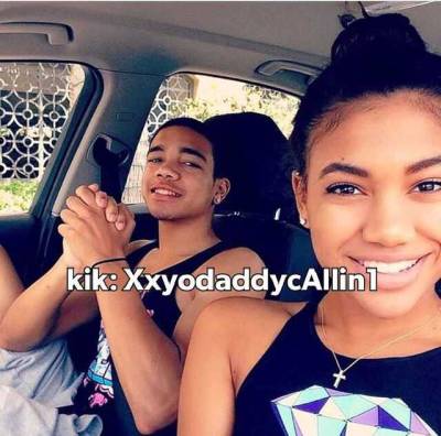 brett fine lightskin ass hmu to trade