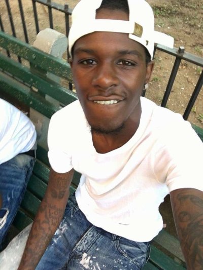 bruha gotta pretty piece of meat yo